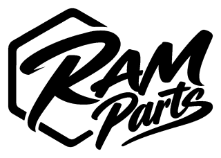 RAM Parts